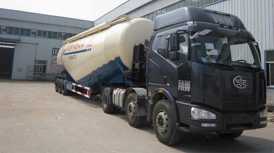 重庆45立方散装水泥罐