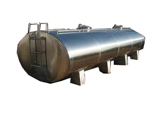 重庆不锈钢车载运输罐