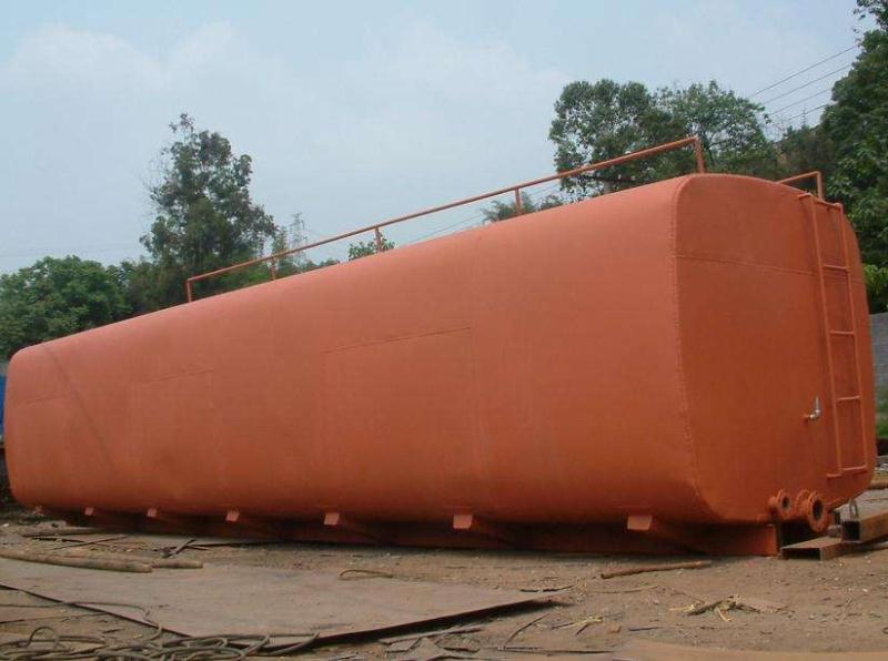 重庆车载运输罐