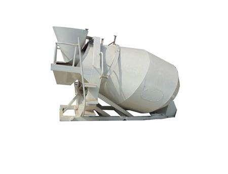 重庆混凝土运输罐