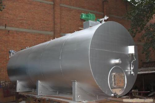 重庆沥青混凝土加热搅拌罐