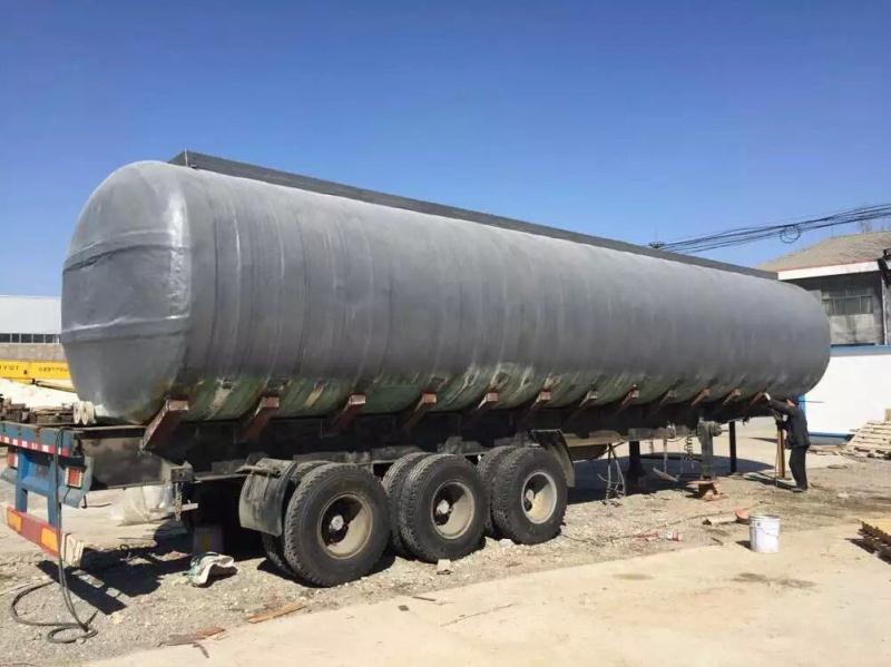 重庆水泥运输罐