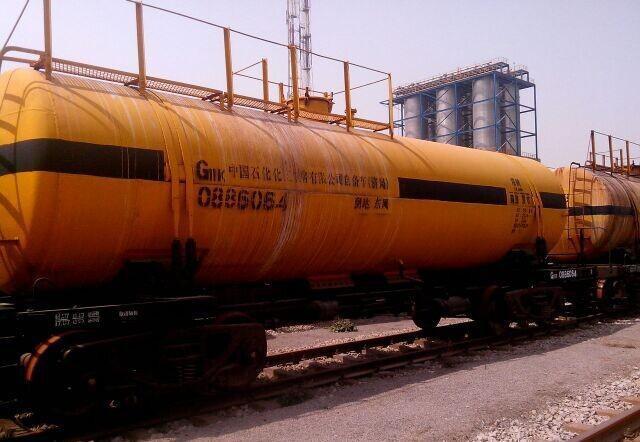 重庆散装水泥铁路运输罐