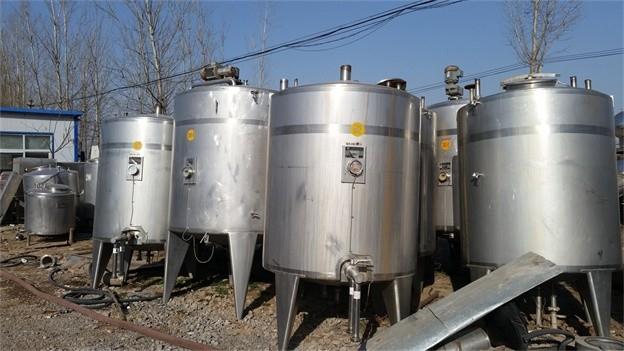 重庆液氮运输罐