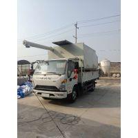 重庆小型面粉散装运输罐