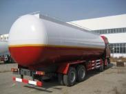 重庆散装运输罐