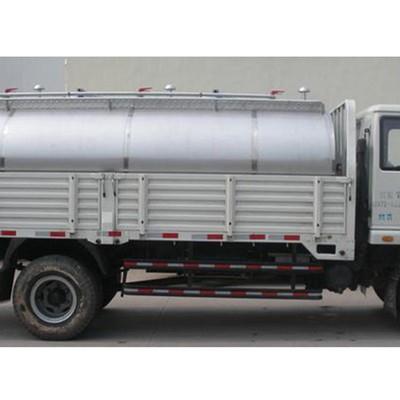 重庆散装粉煤灰运输罐