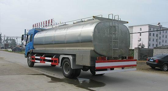 重庆国际标准液体运输罐