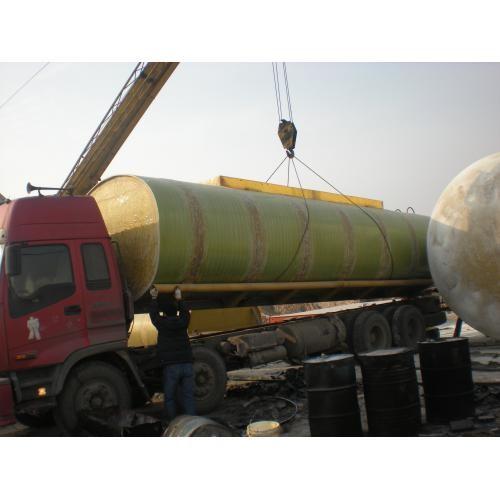 重庆车载活鱼运输罐