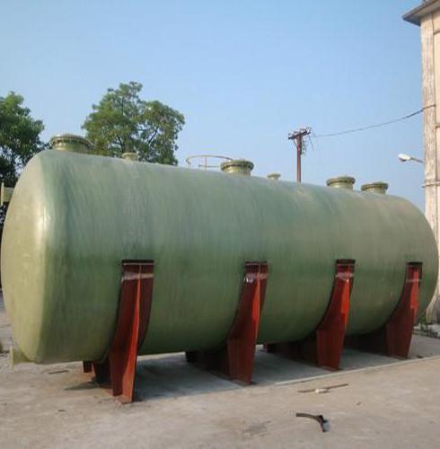 重庆卧式pe运输罐