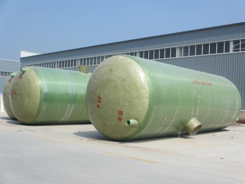 重庆10吨卧式塑料运输罐