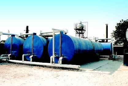 重庆立方运输罐