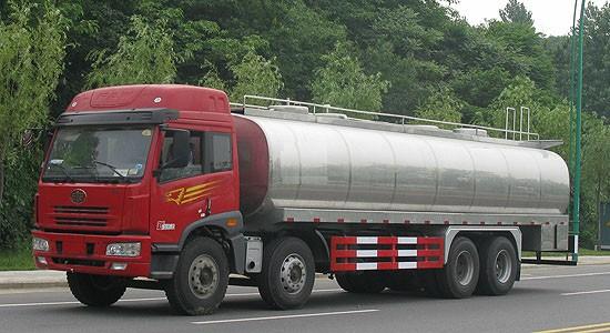 重庆食品运输罐