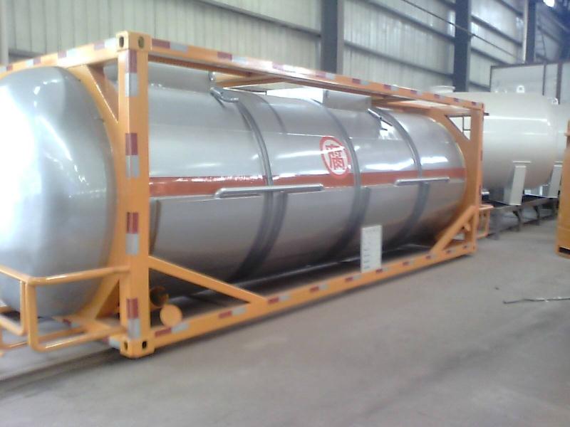 重庆防腐运输罐