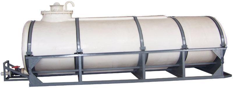 重庆四氟溴素运输罐