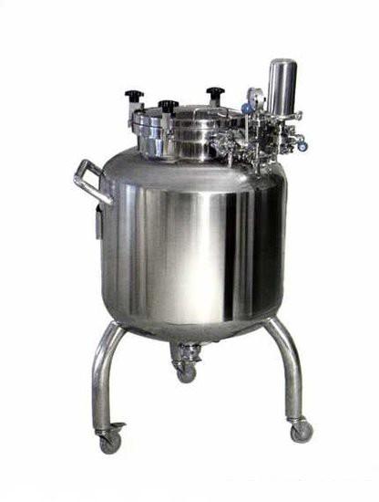 重庆化工产品小型搅拌罐