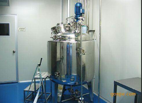 重庆食品小型搅拌罐