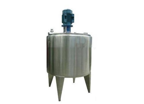 重庆洗衣液塑料搅拌罐