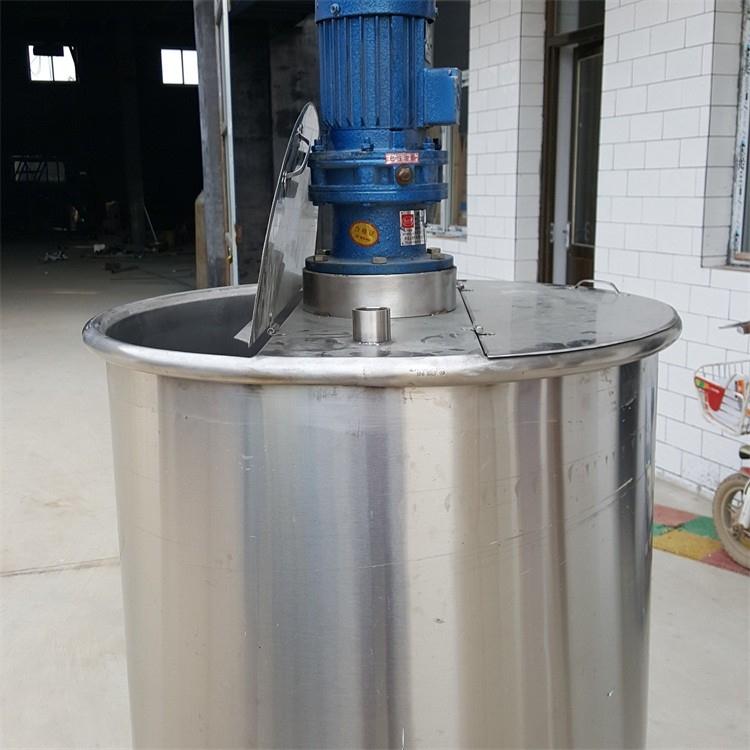 重庆重油乳化搅拌罐