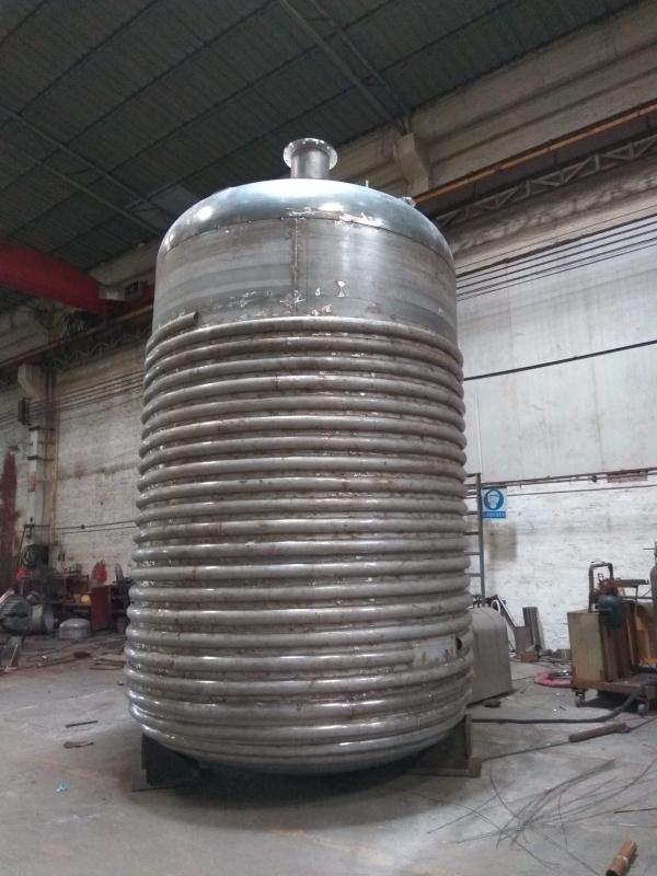 重庆浆料搅拌罐