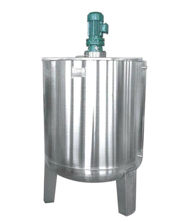 重庆陶瓷浆料搅拌罐