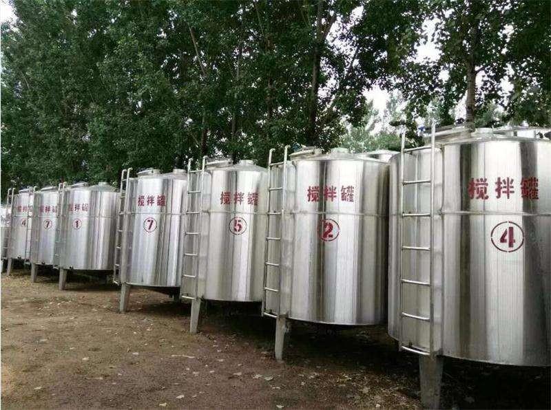 重庆自动泥浆搅拌罐