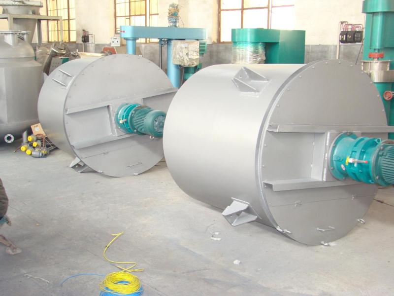 重庆陶瓷泥浆搅拌罐