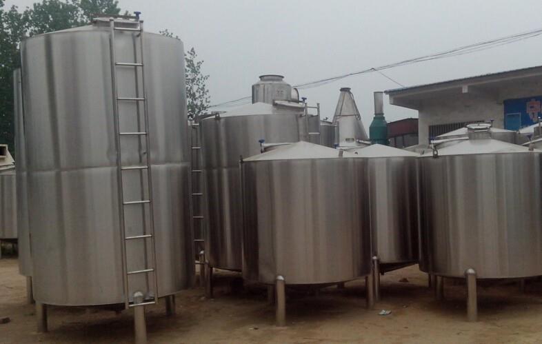 重庆污水絮凝搅拌罐