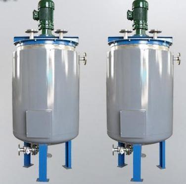 重庆带加热功能搅拌罐