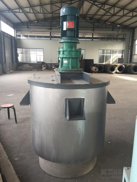 重庆升降式加热搅拌罐