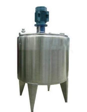 重庆树脂加热搅拌罐