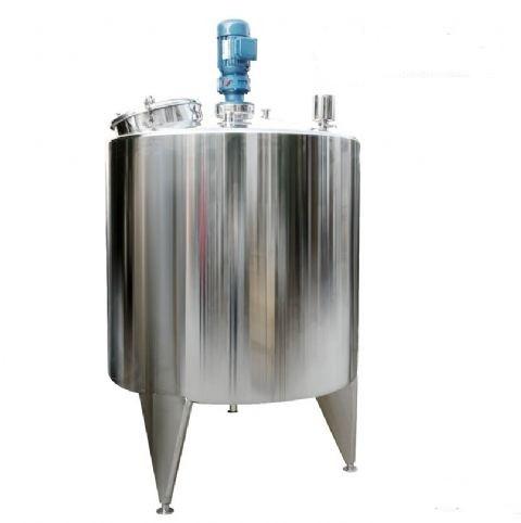 重庆塑料电加热搅拌罐