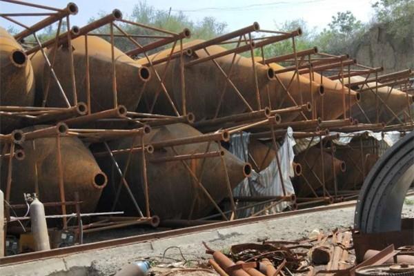 重庆混凝土拌合站设几个水泥罐