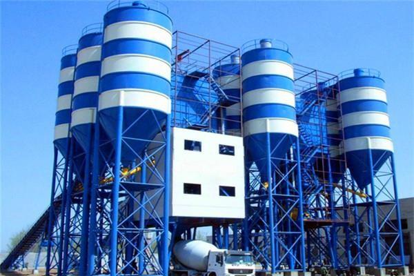 重庆50t散装水泥罐