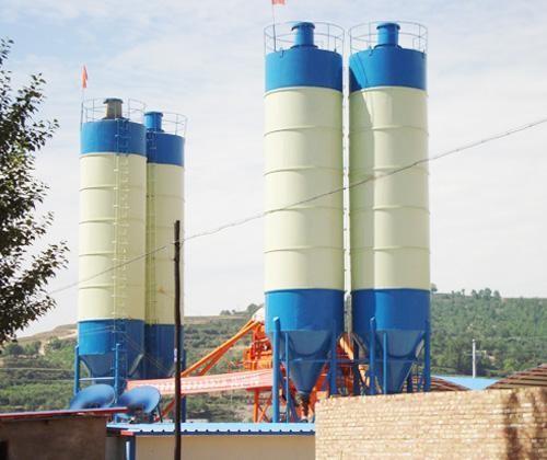 重庆45方散装水泥罐