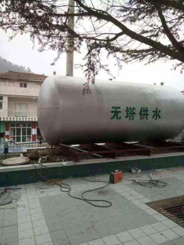 重庆30吨散装水泥罐