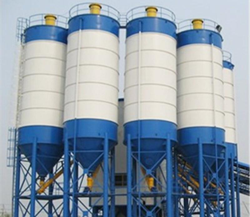 重庆20t散装水泥罐