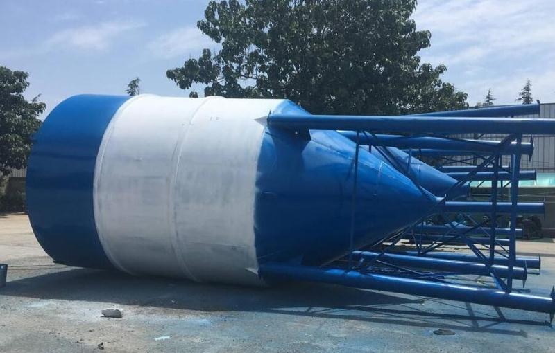 重庆17年散装水泥罐