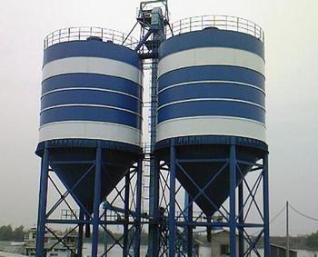 重庆100t散装水泥罐