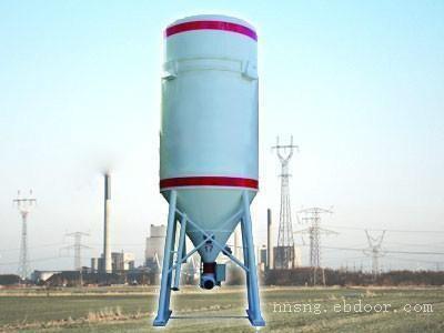 重庆1000吨大型散装水泥罐