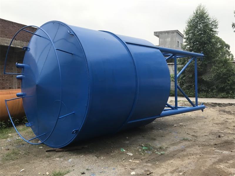 重庆10000吨散装水泥罐