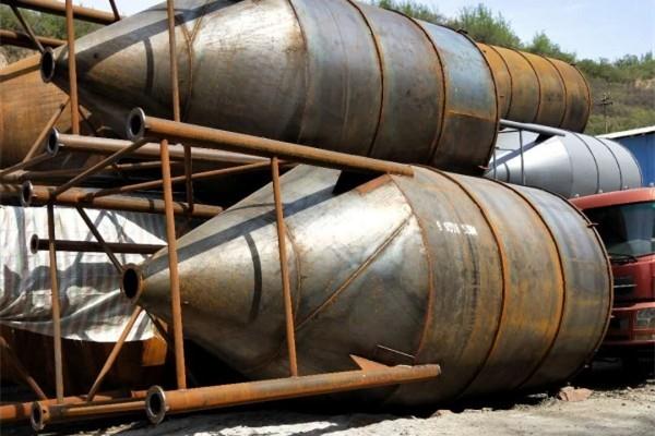 重庆小型散装立式水泥罐