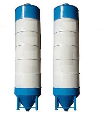 重庆随车吊放倒散装水泥罐