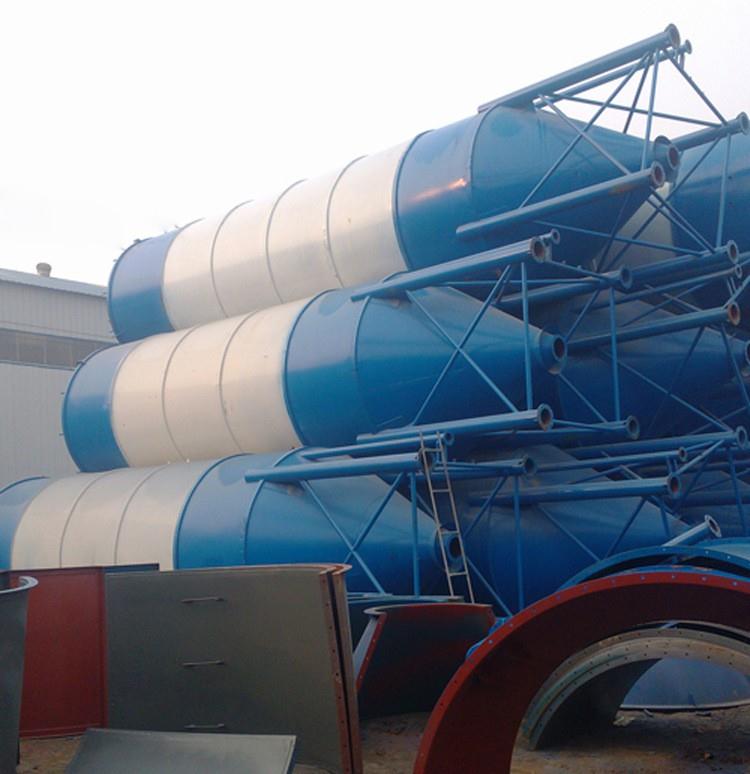 重庆轻量化散装水泥罐