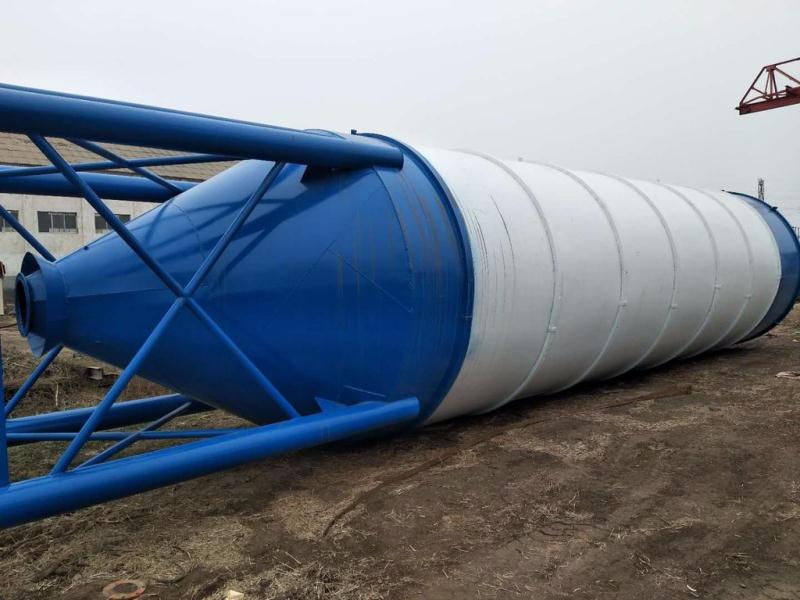 重庆大型散装水泥罐