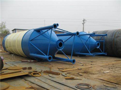 重庆船用散装水泥罐
