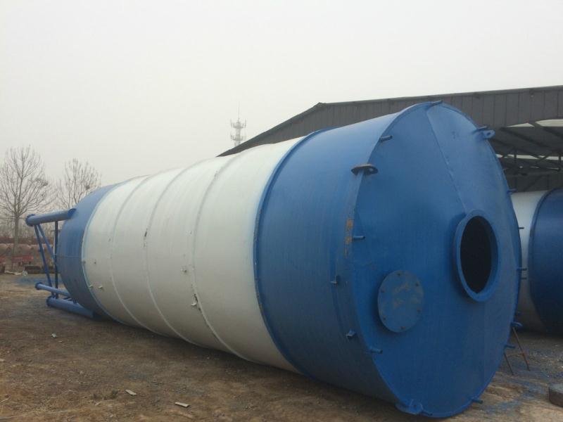 重庆45立方水泥罐