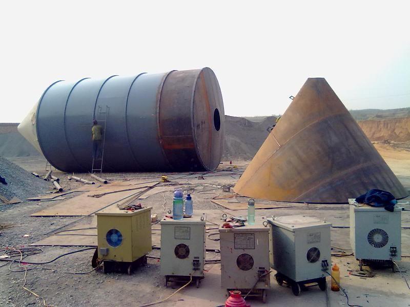 重庆12立方水泥罐