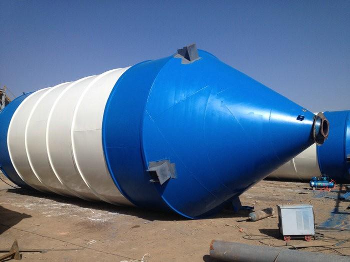 重庆52立方水泥罐