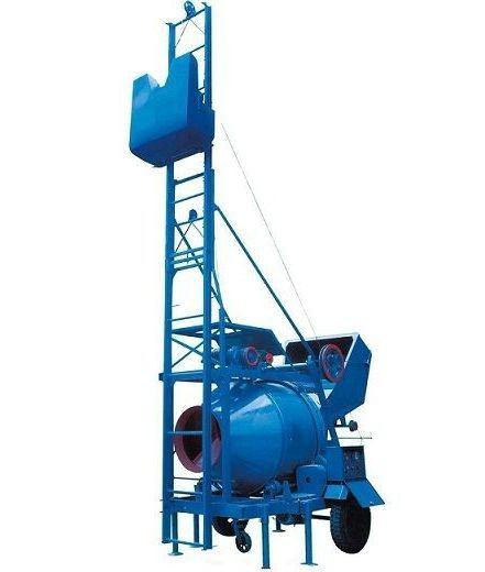 重庆预拌干粉砂浆搅拌罐